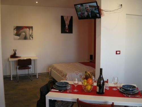 Apartamento Disiu Case Vacanza