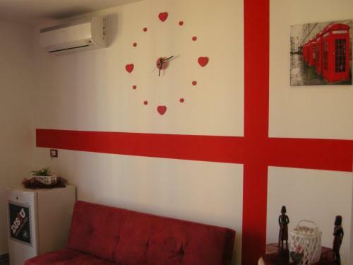 Apartamento Disiu Case Vacanza