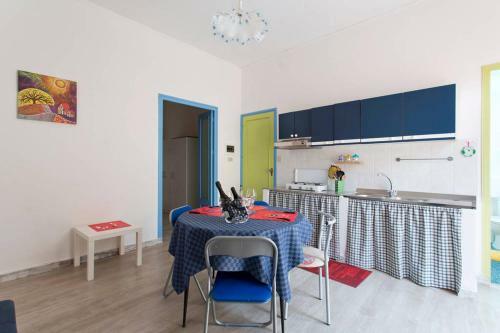Apartamento Disiu Case Vacanza