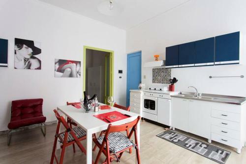 Apartamento Disiu Case Vacanza