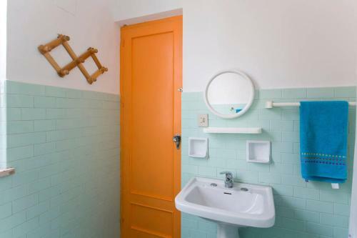 Apartamento Disiu Case Vacanza
