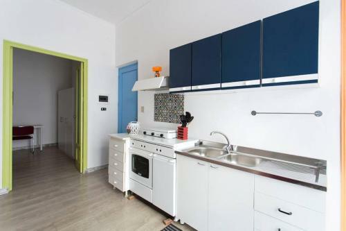 Apartamento Disiu Case Vacanza