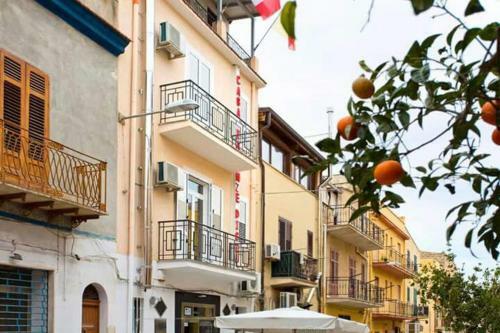 Apartamento Disiu Case Vacanza