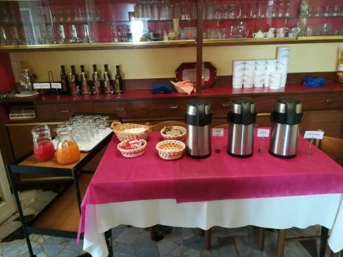 Hotel Albergo Calcagno