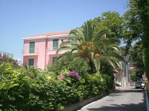 Hotel Albergo Calcagno