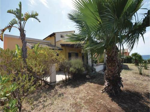 Villa Sole Mare 3