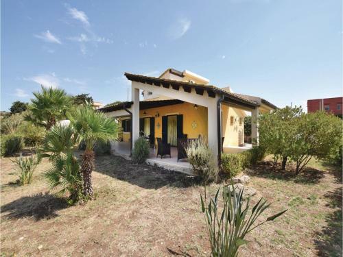 Villa Sole Mare 3
