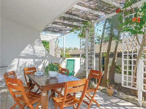 Casa Vacanze Alonge