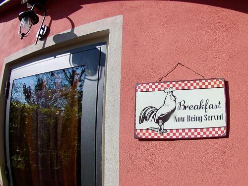 Bed & Breakfast Alla Corte Di Carla
