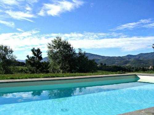 Villa Tenuta Monti