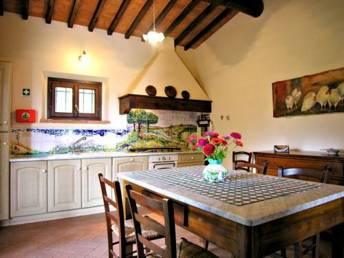 Villa Tenuta Monti
