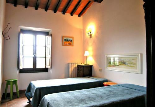 Villa Tenuta Monti