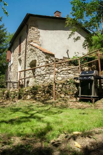 Bed & Breakfast Secret Gardens