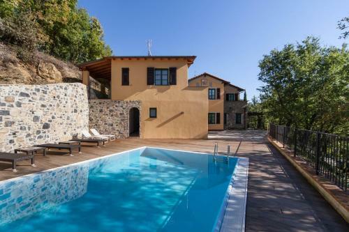 Villa Merano