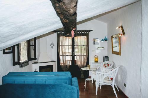 Tipica Casa Oasi Rustico Ligure