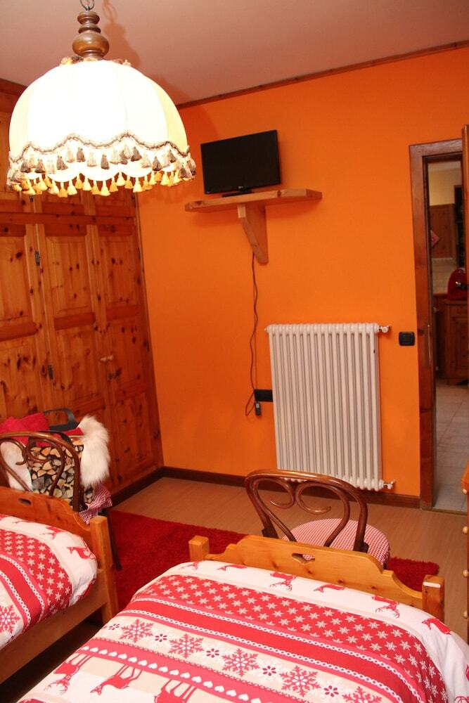 B&B Di Claudia