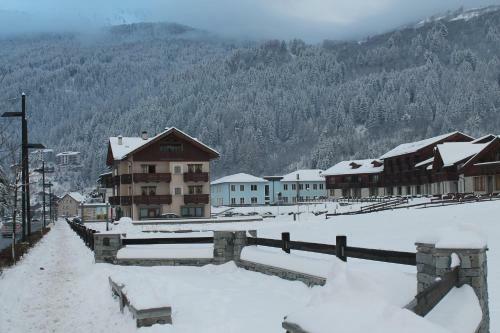 Apartamento Appartamenti Serena