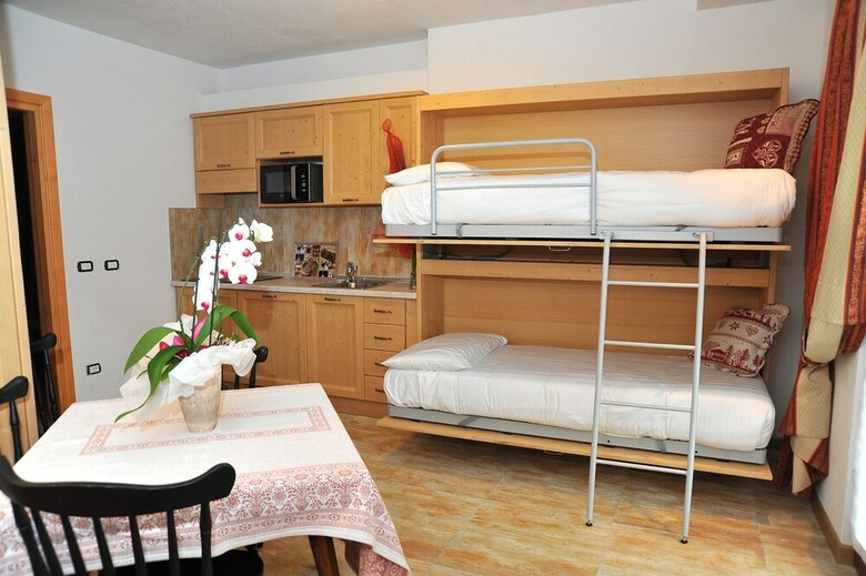 Hotel Albergo Stelvio