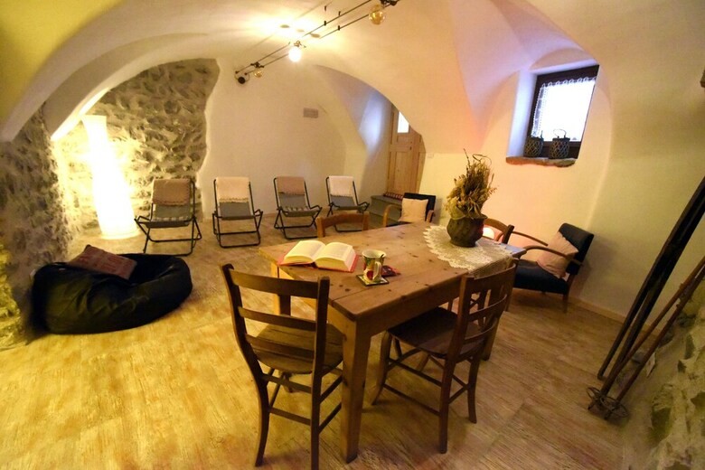 Hotel Albergo Stelvio