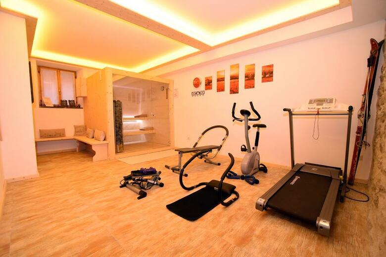 Hotel Albergo Stelvio