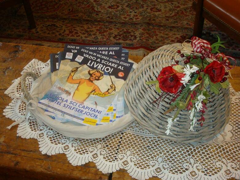 Hotel Albergo Stelvio