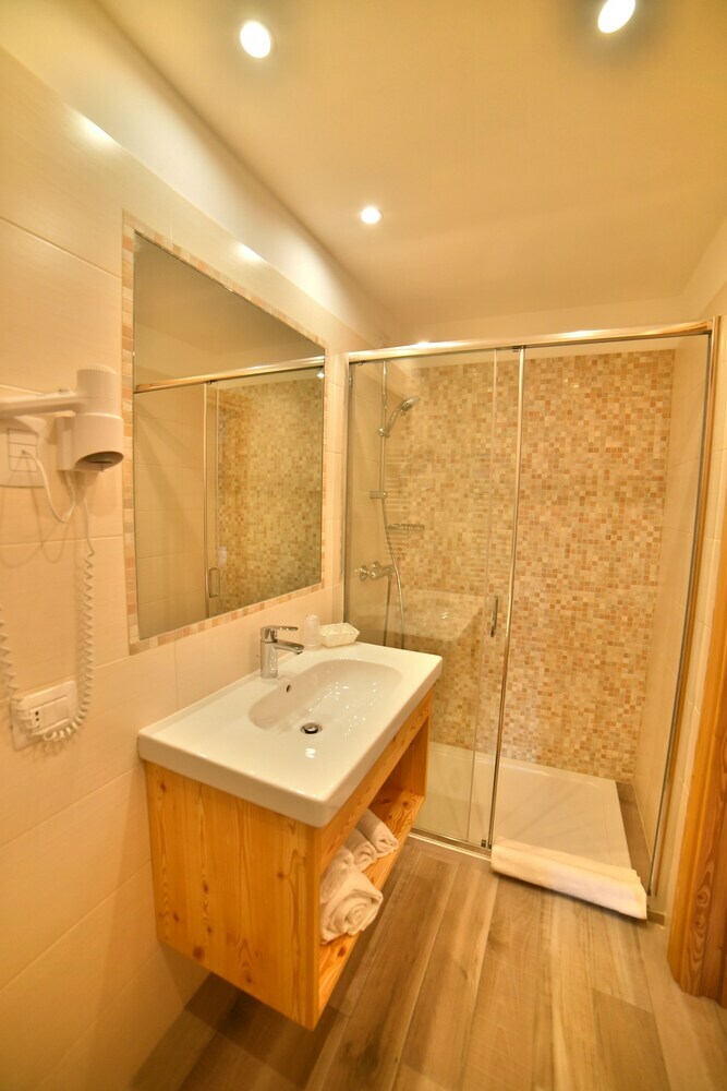 Hotel Albergo Stelvio