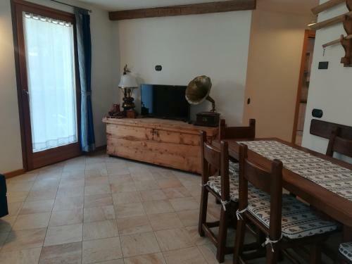 Apartamento Casa Betty