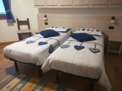 Apartamento Casa Betty