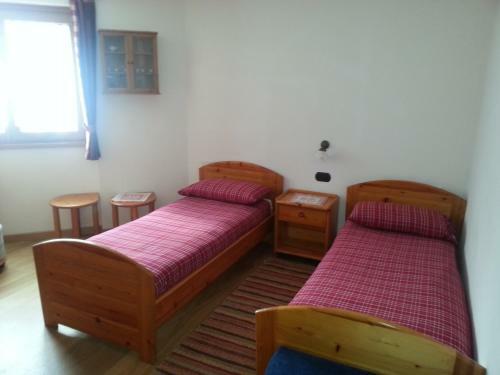 Apartamento Casa Betty