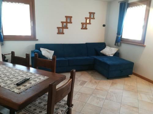 Apartamento Casa Betty