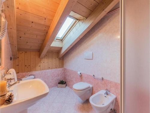 One-bedroom Apartment In Bormio (so)