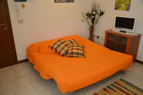Apartamento Villa Alma