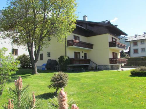 Apartamento Villa Alma