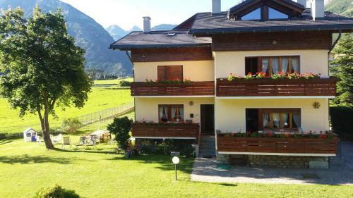 Apartamento Villa Alma