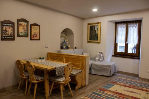 Apartamento Casa Cater