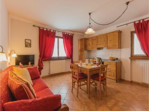 Apartamentos Botton D�oro