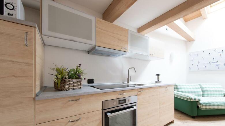 Apartamento Italianway - Roma 39 Mansarda