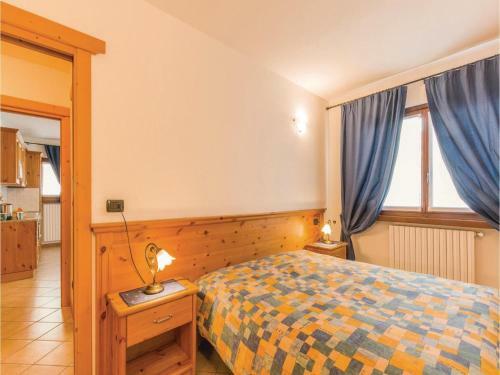 Apartamentos Ginestra