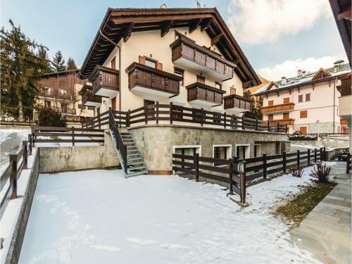 Apartamentos Ortensia