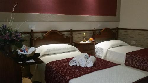 B&B Sa Rocchitta