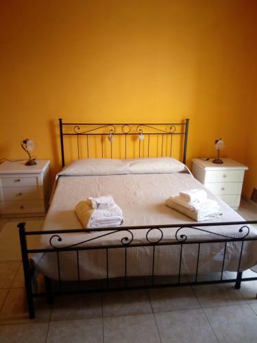 B&B Vista Fiume