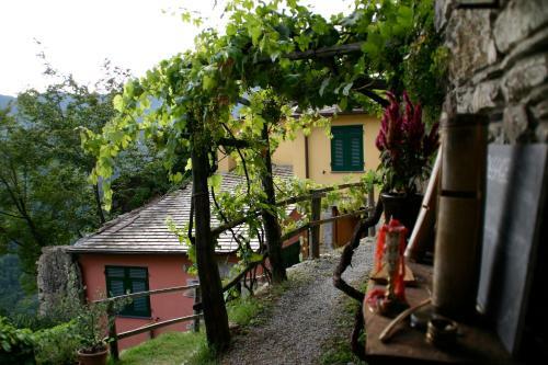 Agroturismo Piccolo Borgo