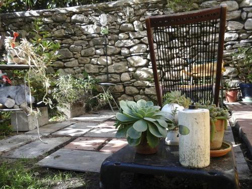 Agroturismo Piccolo Borgo