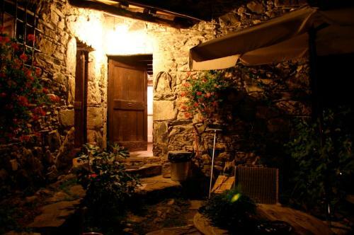 Agroturismo Piccolo Borgo