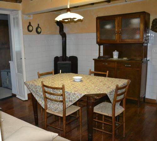 Hostal La Casa Della Nonna