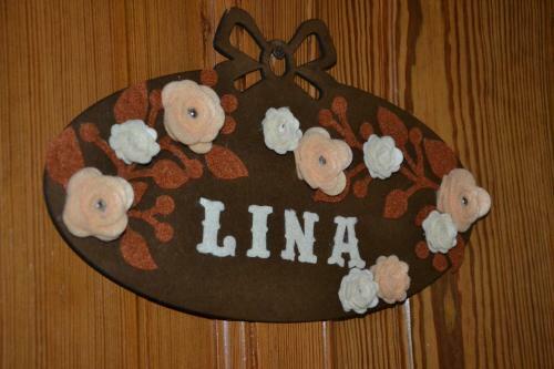 Hostal La Casa Della Nonna