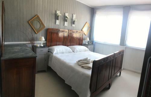 Hostal La Casa Della Nonna