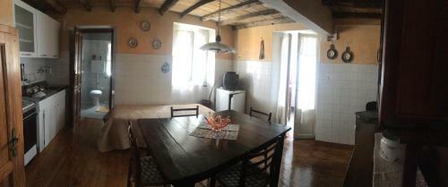 Hostal La Casa Della Nonna