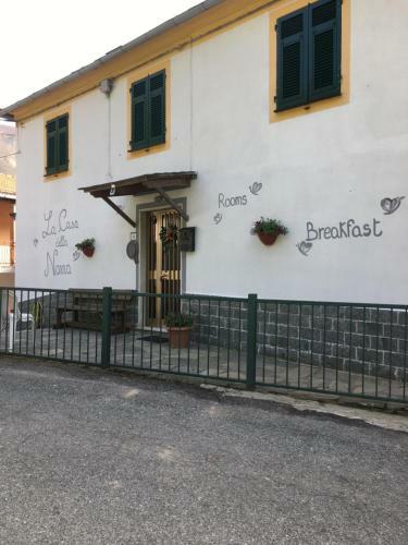 Hostal La Casa Della Nonna