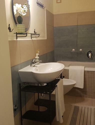 Hostal Il Bosco Di Campo Marzano Rooms & Apartments